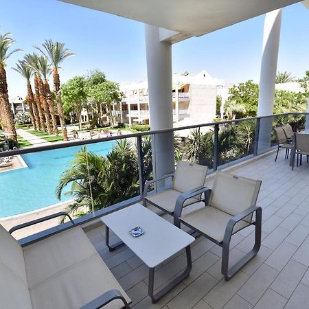 Royal Park Eilat Apartments Exterior foto