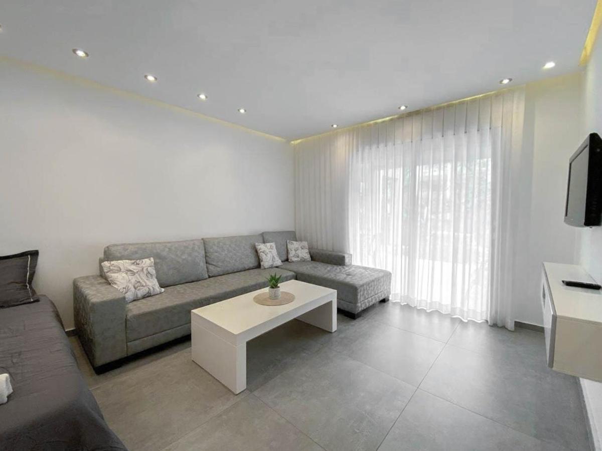 Royal Park Eilat Apartments Exterior foto