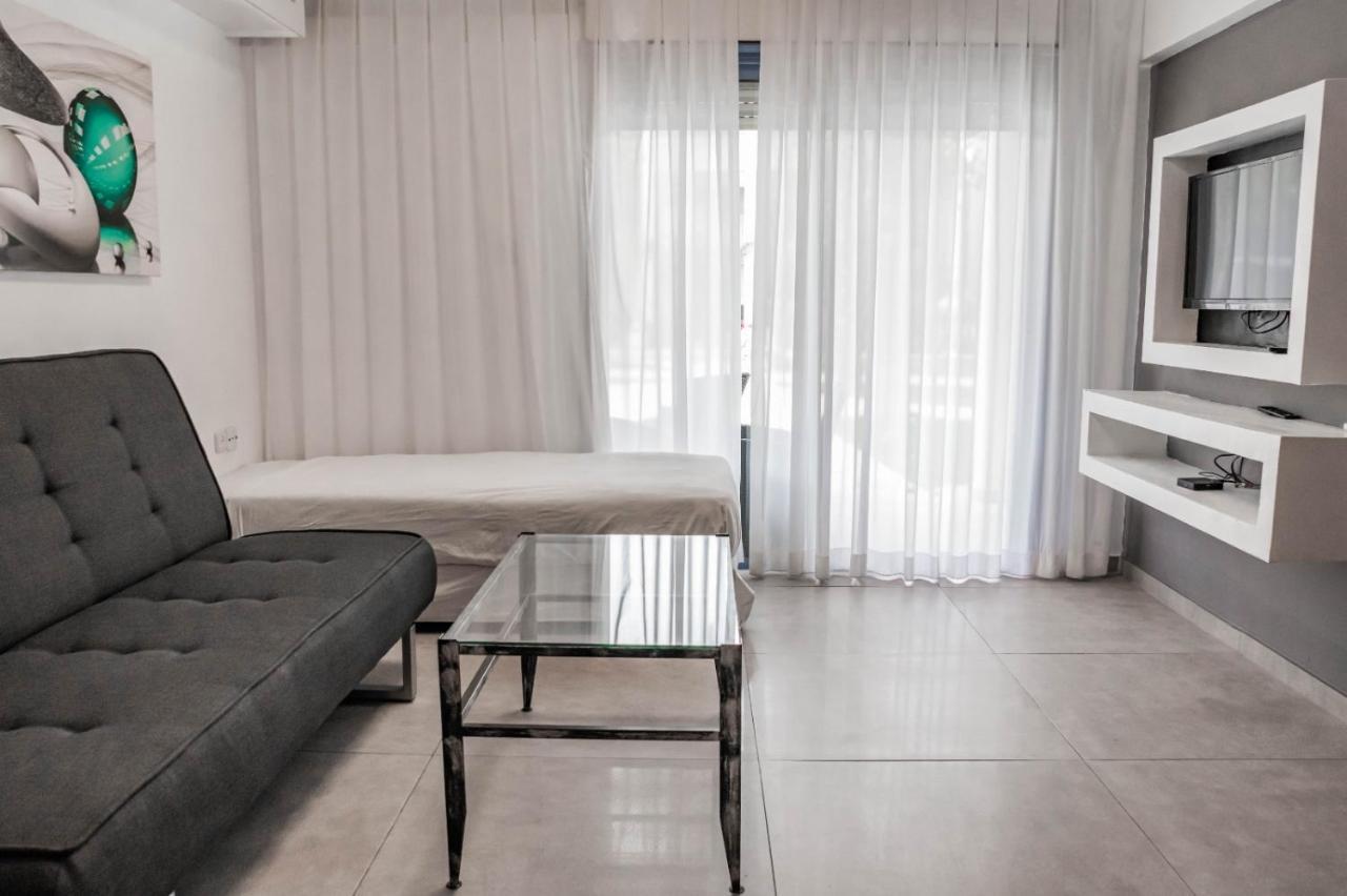 Royal Park Eilat Apartments Exterior foto