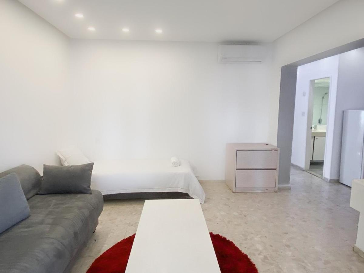 Royal Park Eilat Apartments Exterior foto
