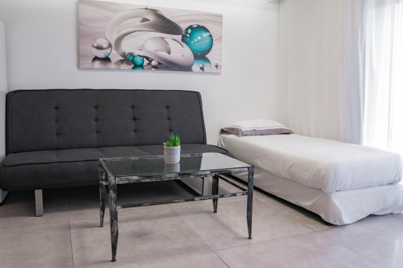Royal Park Eilat Apartments Exterior foto
