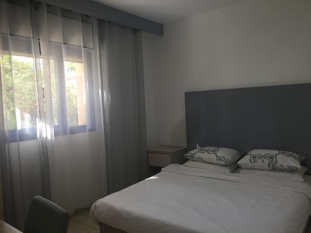 Royal Park Eilat Apartments Exterior foto