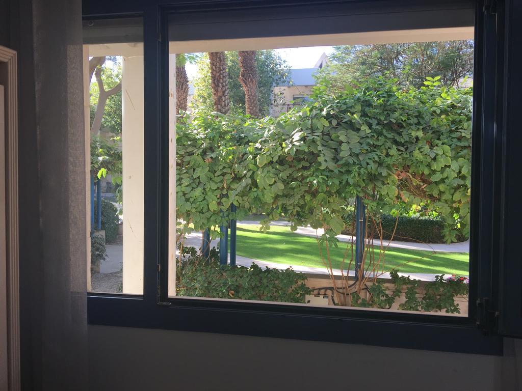 Royal Park Eilat Apartments Exterior foto